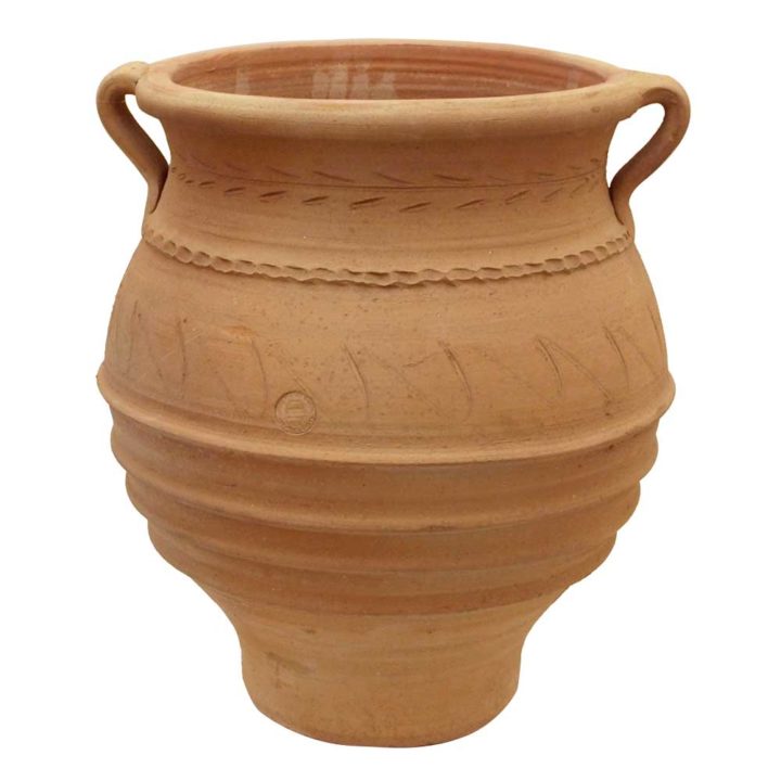 Greek Terracotta